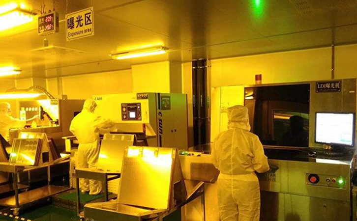 電子元件行業 電子元件行業