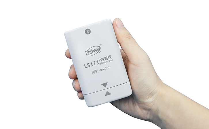 LS171色差測試儀 LS171色差測試儀
