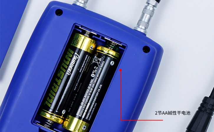 LS212背面展示 LS212背面展示