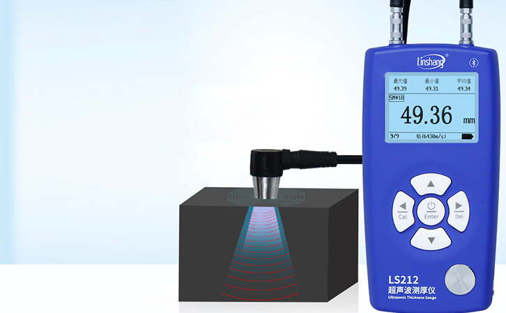 LS212自動增益功能 LS212自動增益功能