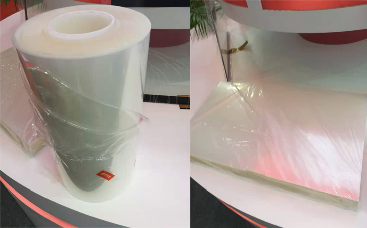 熱熔型光學(xué)膠 熱熔型光學(xué)膠